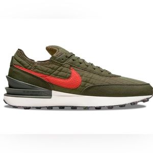 Nike Waffle One Premium Toasty